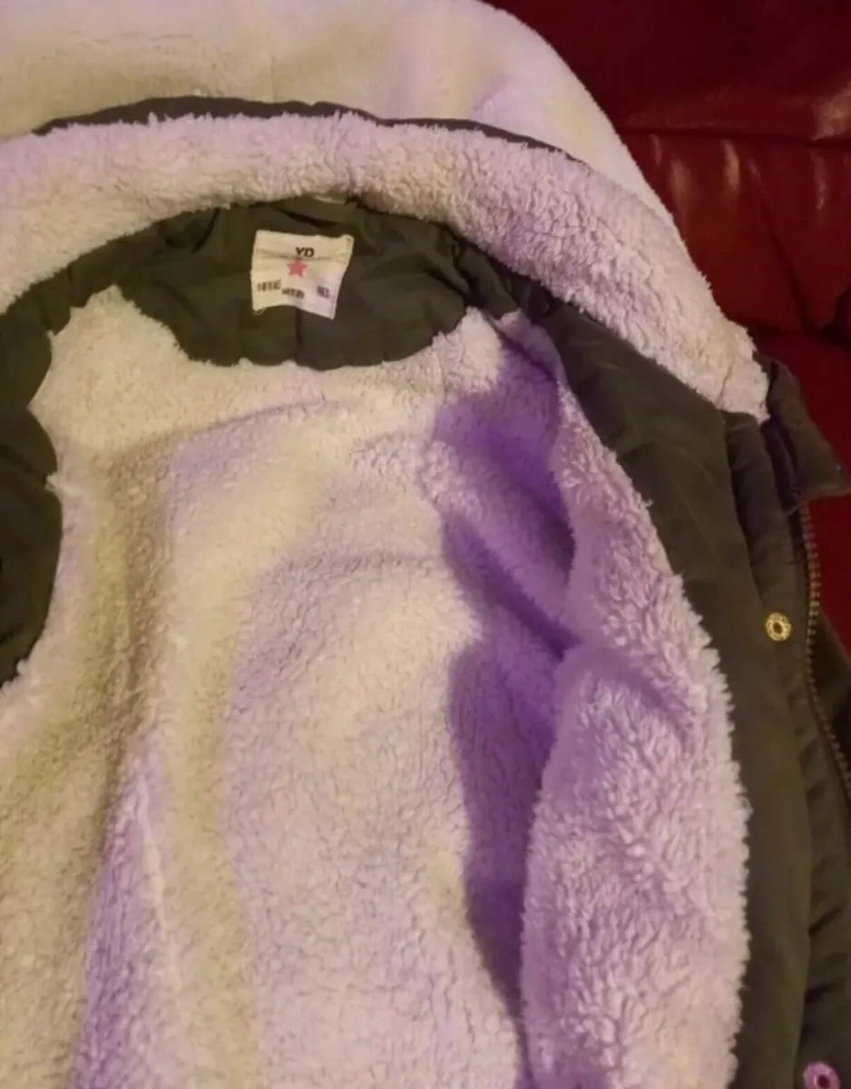 Girl Clothes Bundle 8 - 9 - 10 years old - Image 2