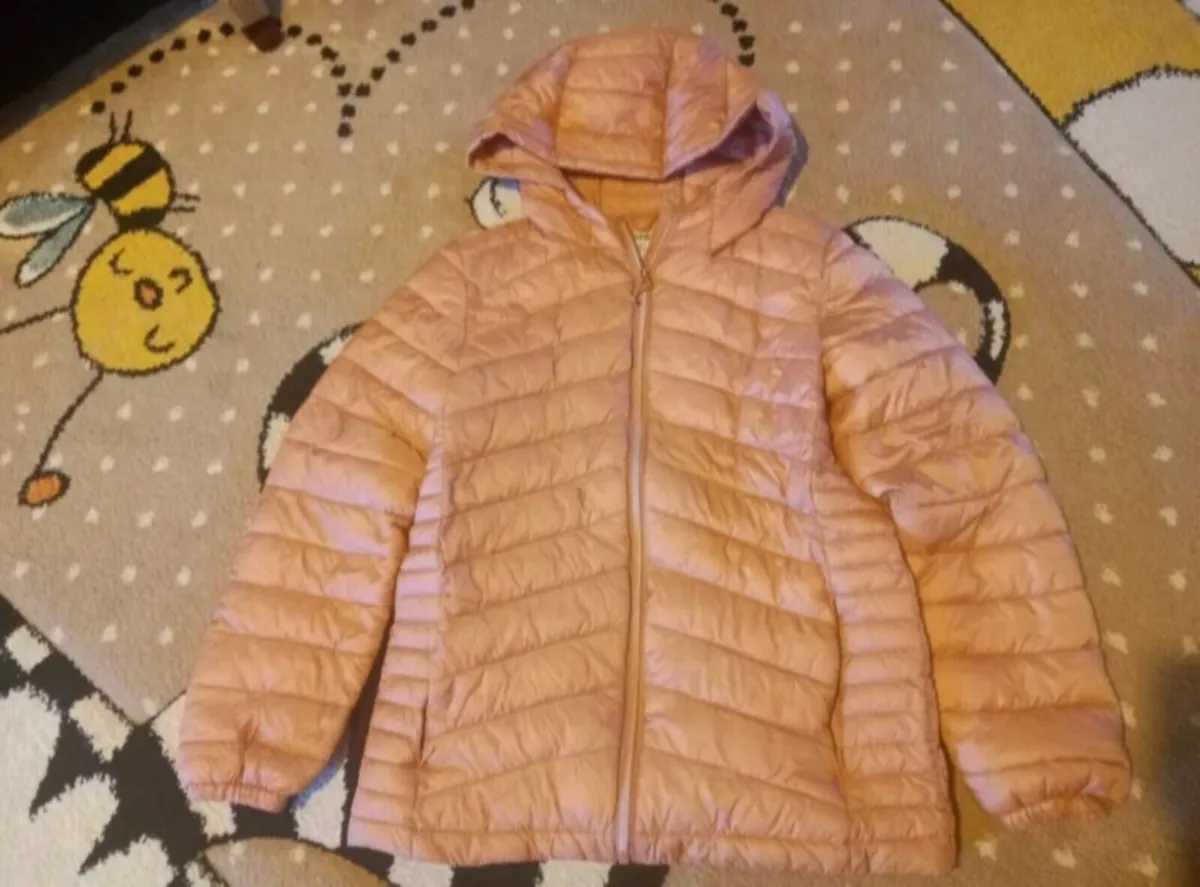 Girl Clothes Bundle 8 - 9 - 10 years old - Image 4