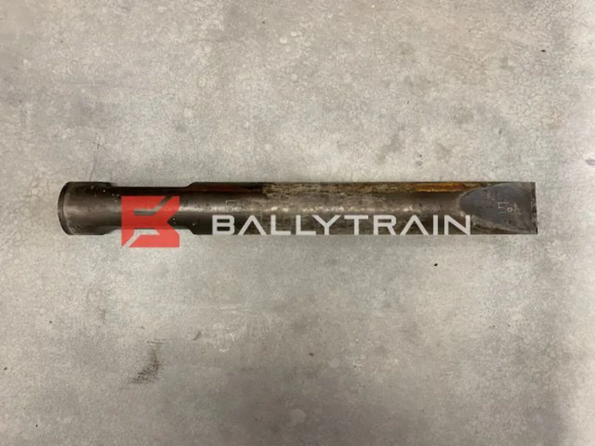 Montabert 501 Chisel - Image 2