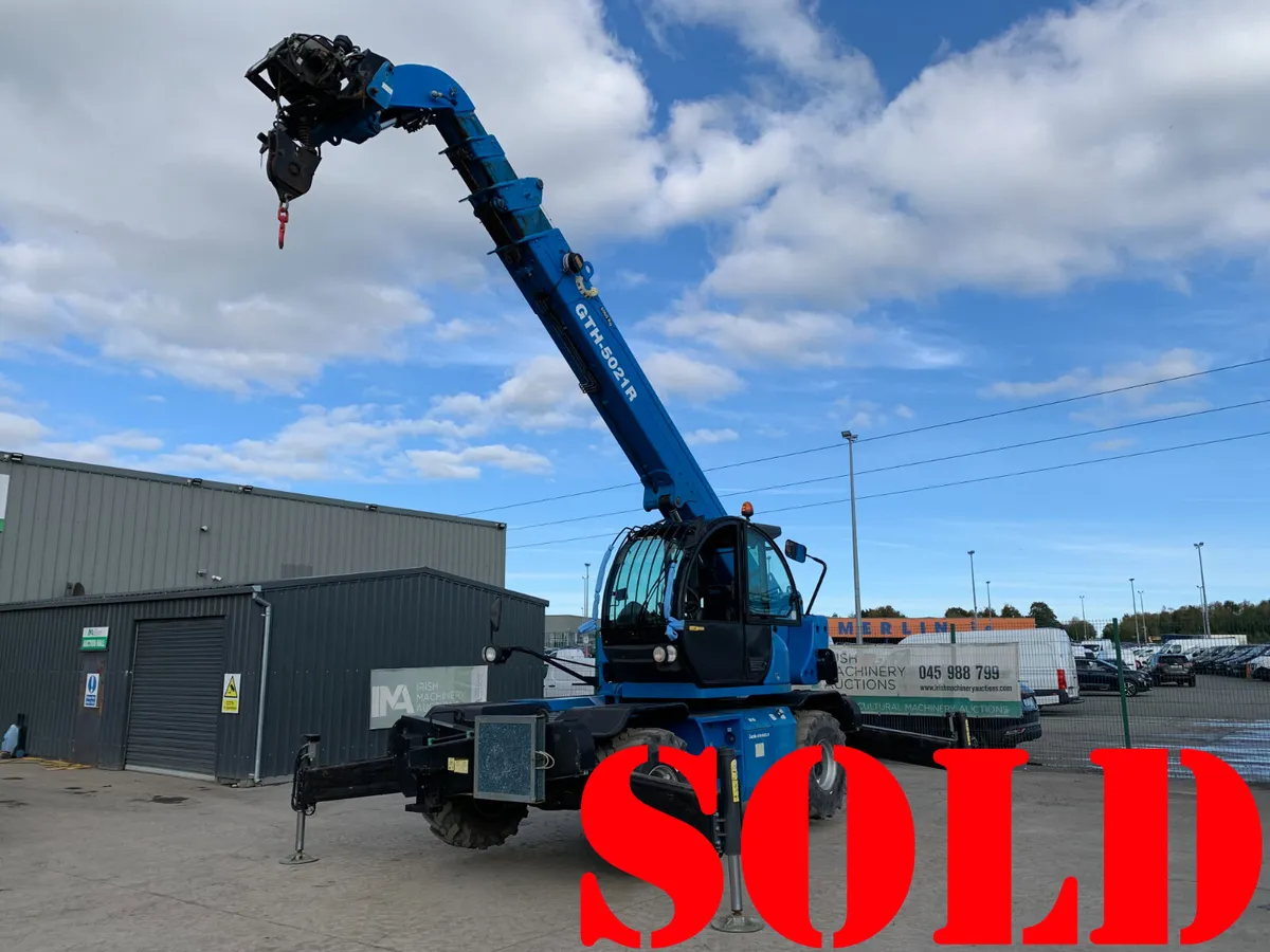 AUCTION RESULTS - NOVEMBER 2024!!! - Image 1