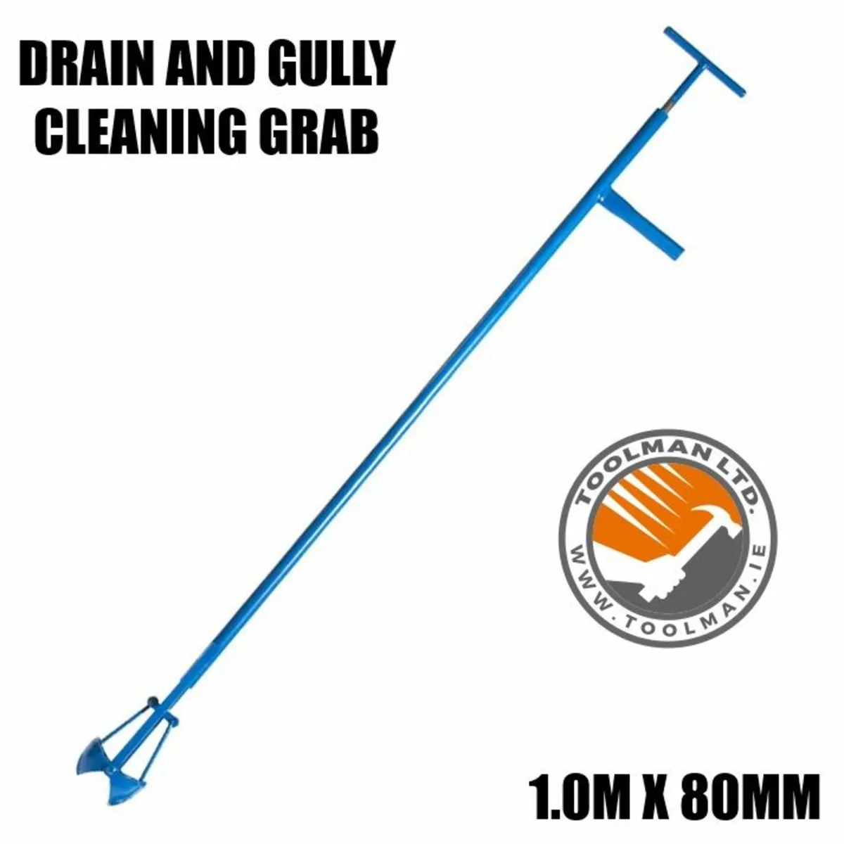 Brigade and Contractors Standpipes at Toolman.ie - Image 4