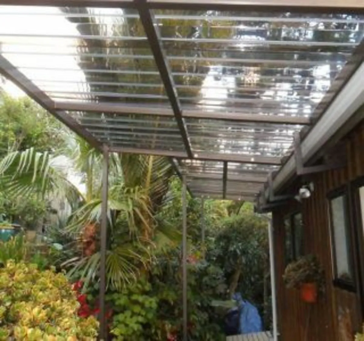 Polycarbonate sheeting - Image 3