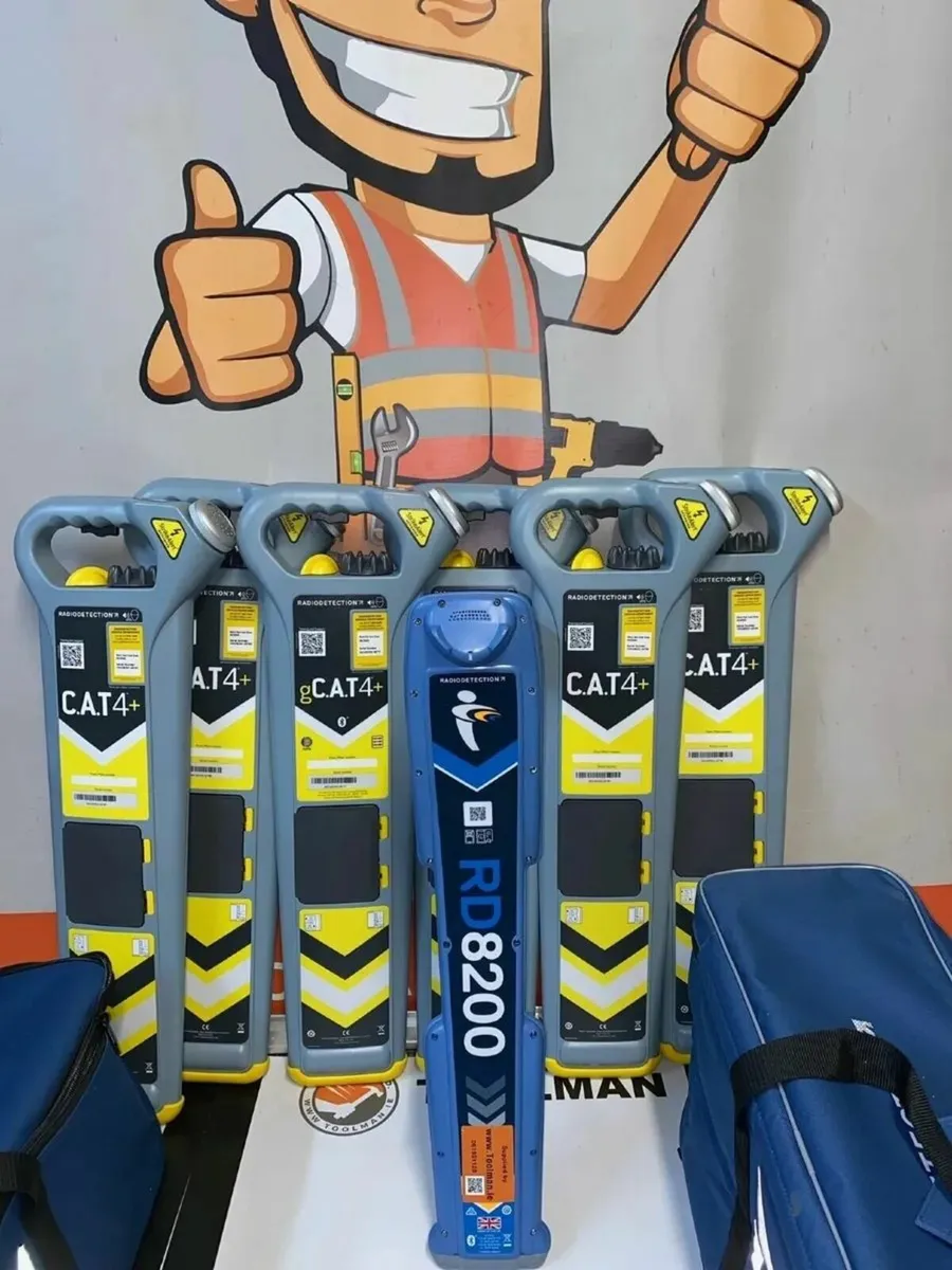 Cable Detection Scanners t Toolman.ie - Image 3