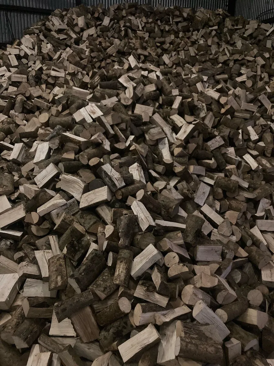 Kiln dried Firewood - Image 2