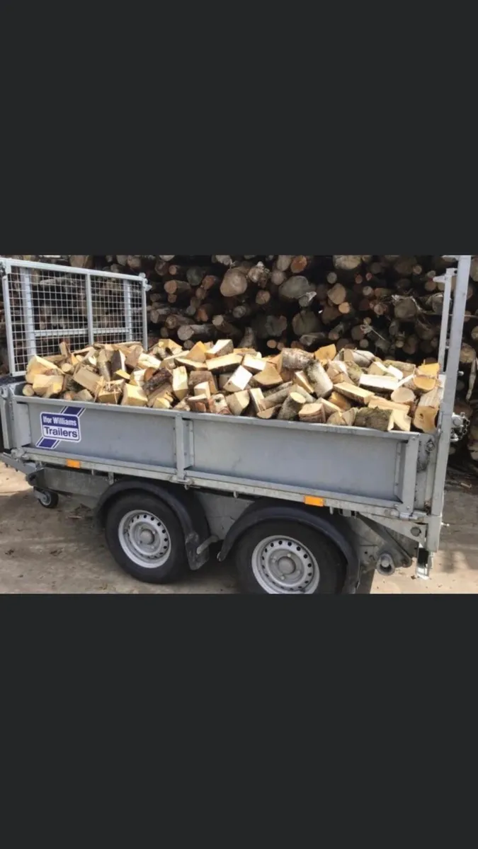 Kiln dried Firewood - Image 4