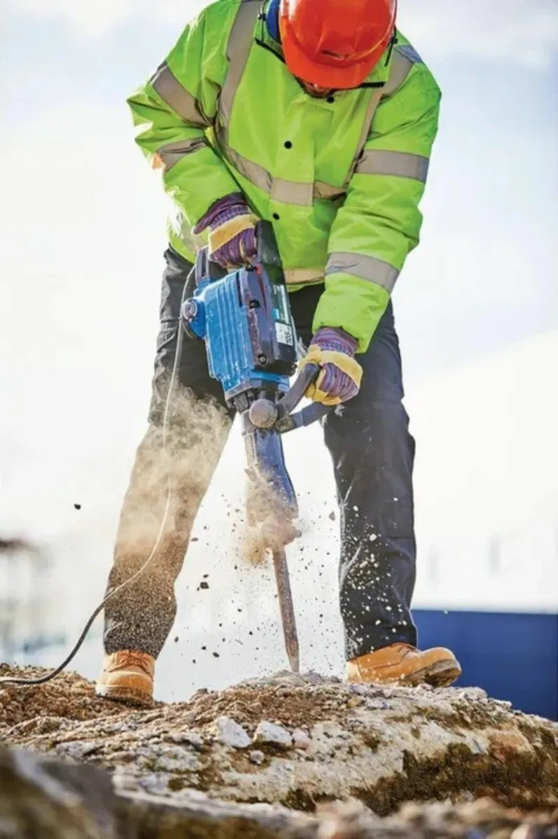 Demolition Kangos  / Breakers at Toolman.ie - Image 1