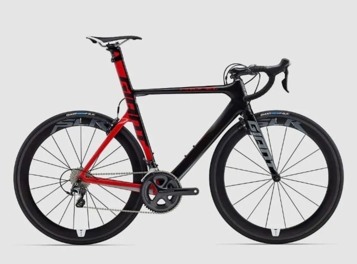 Giant Propel Bicycle