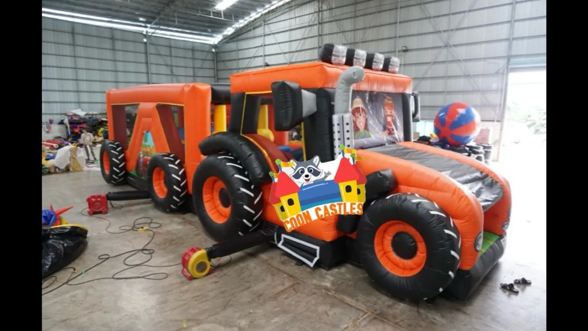 💥💥Bouncy Castle Hire💥💥 - Image 2