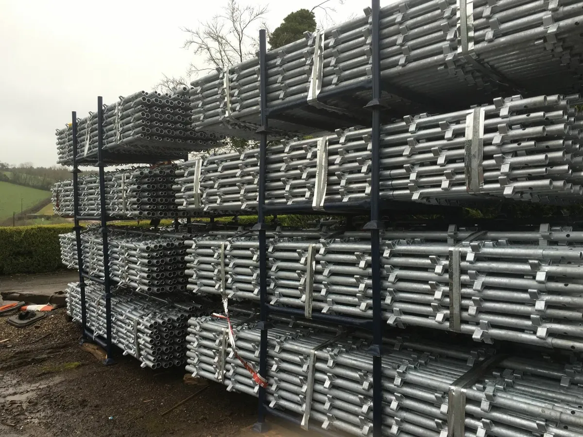 Scaffolding - All Types Available - Image 3