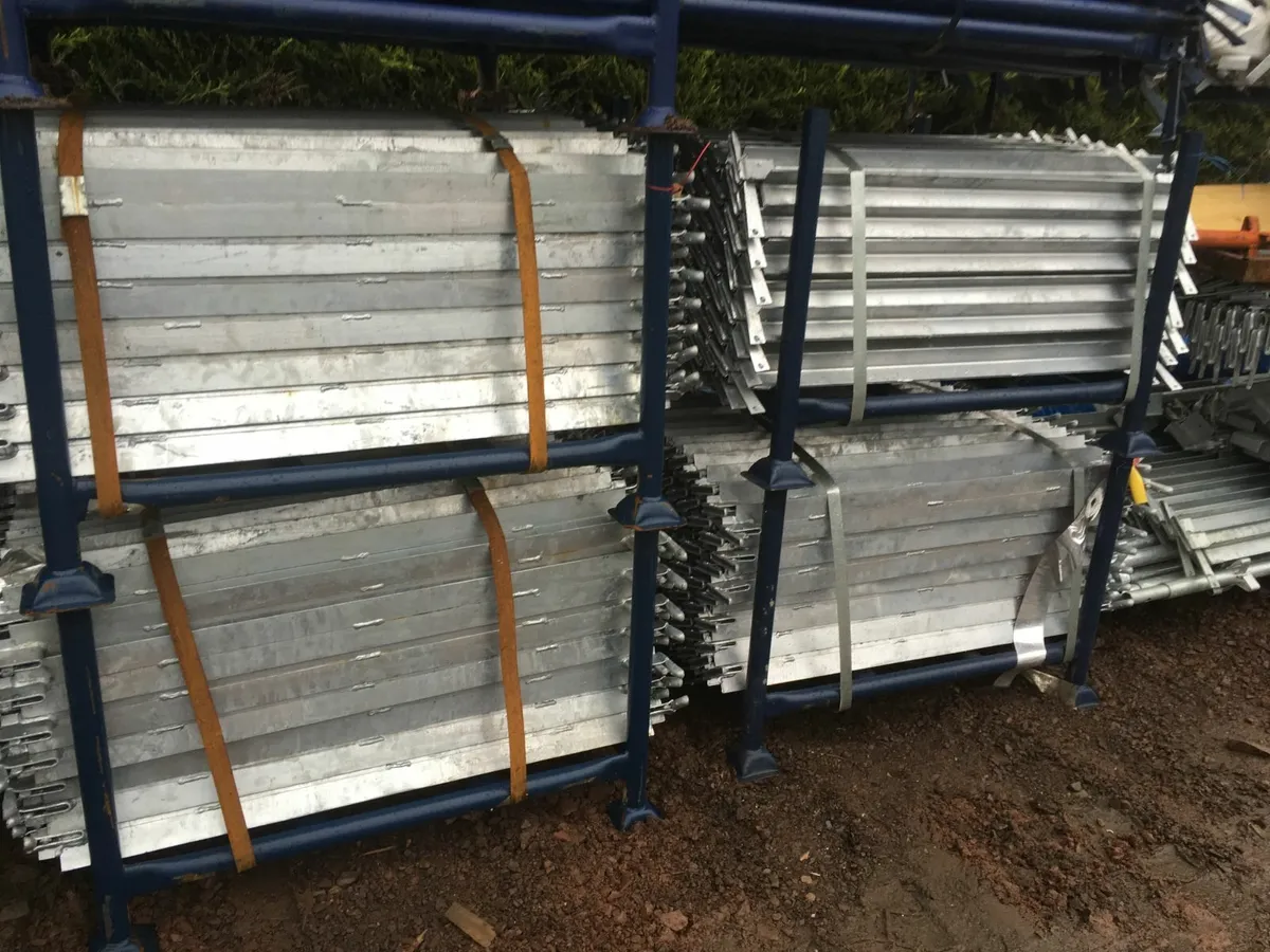 Scaffolding - All Types Available - Image 4