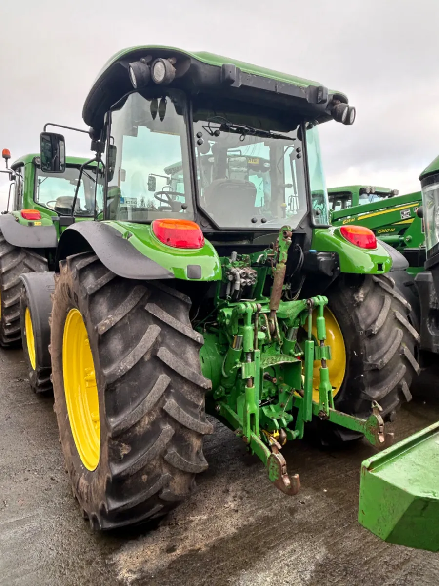 John Deere 5100M, Mint Con, Finance & Warranty - Image 3