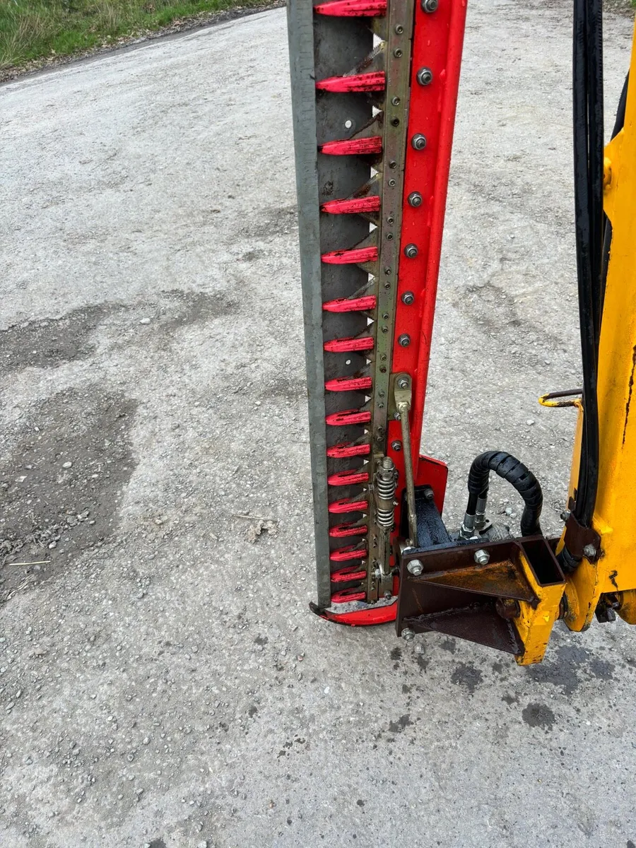 Finger Bar Hedgecutter - Image 4