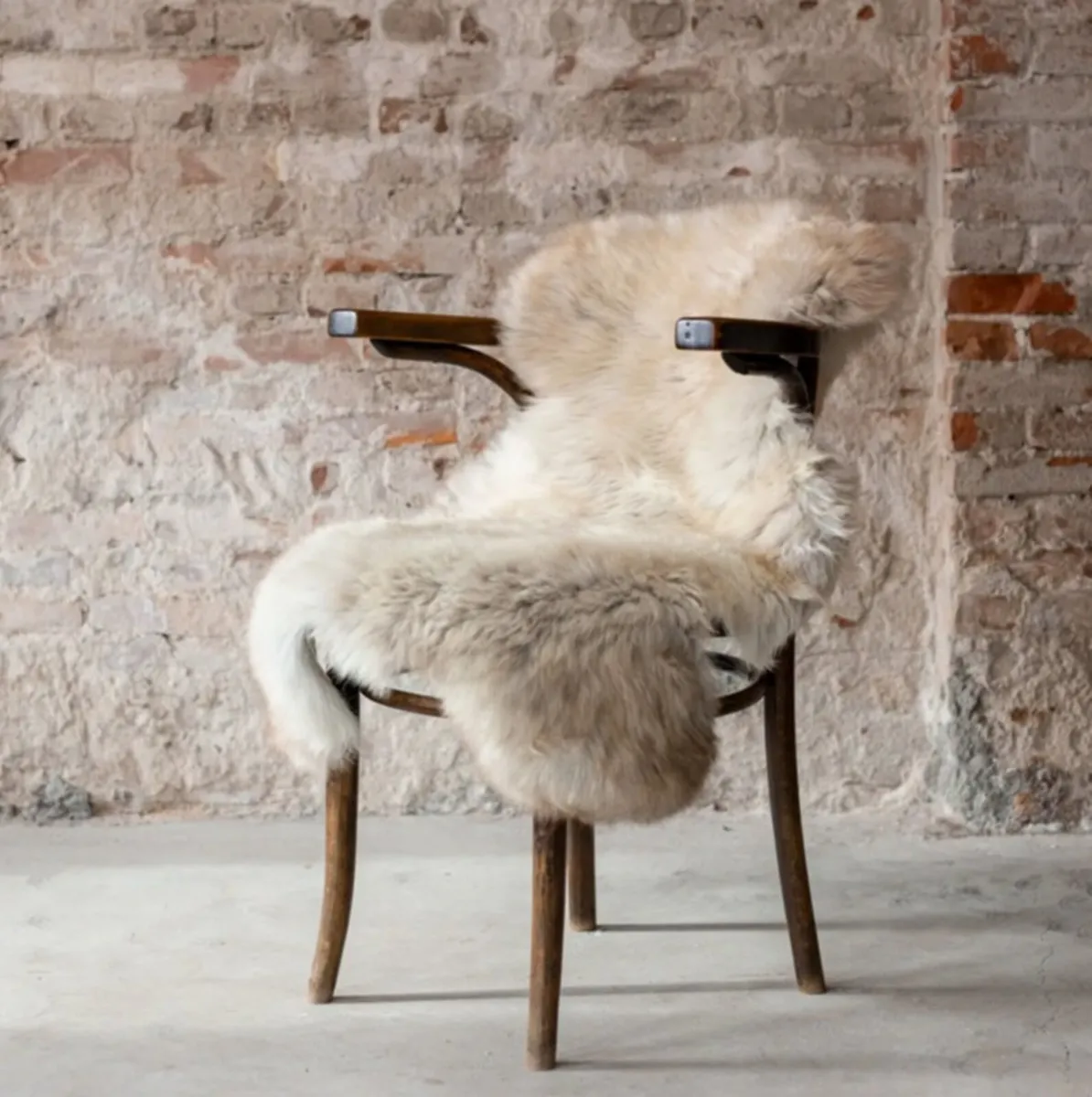 Natural Sheepskin Products - Image 1