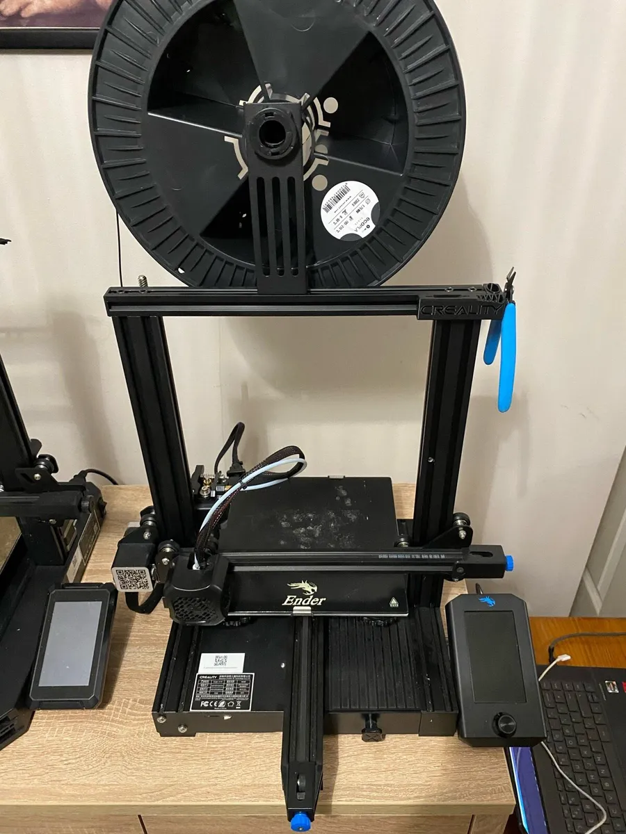Creality Ender V2 - Image 2