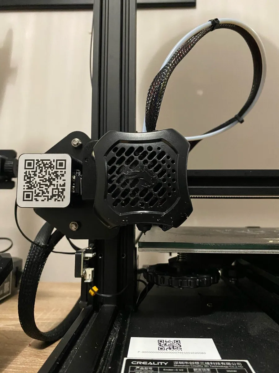 Creality Ender V2 - Image 4