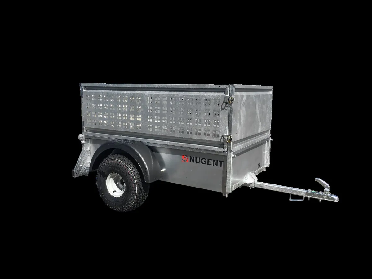 Quad Trailer - Image 2