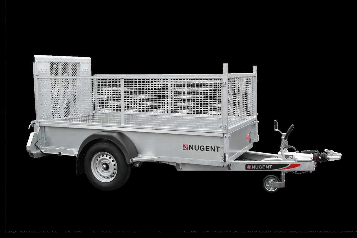 General Purpose Trailer - Image 3