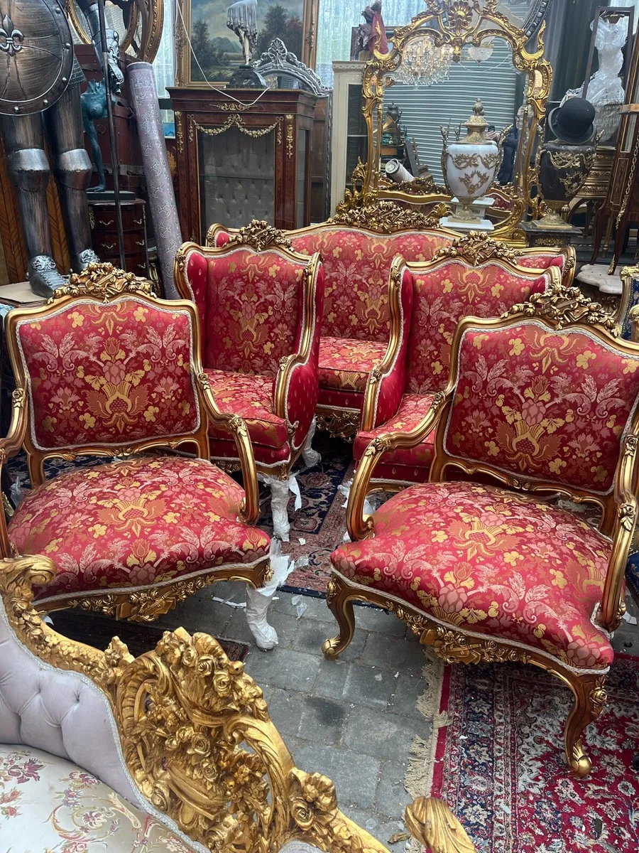 Terence Clifford Antiques - Image 4