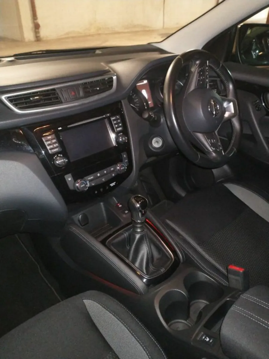 2019 nissan qashqai parts - Image 2