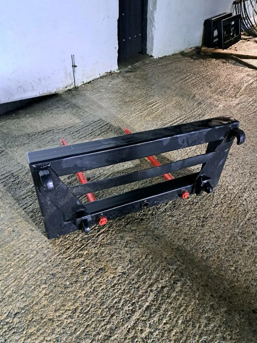 Bale Spike - Image 4