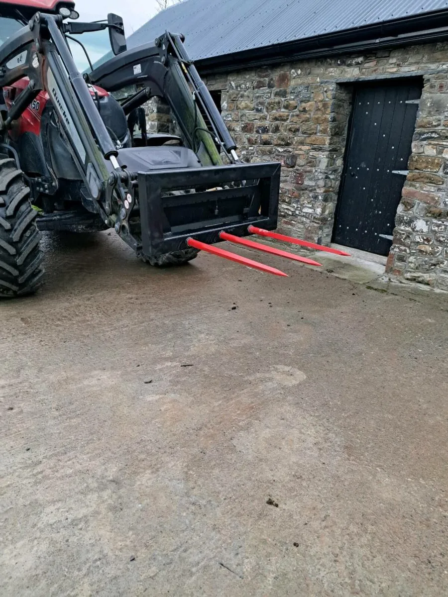 Bale Spike - Image 2