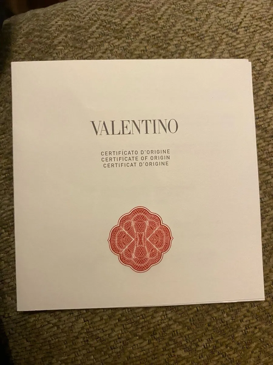 Valentino watch Brand new - Image 4