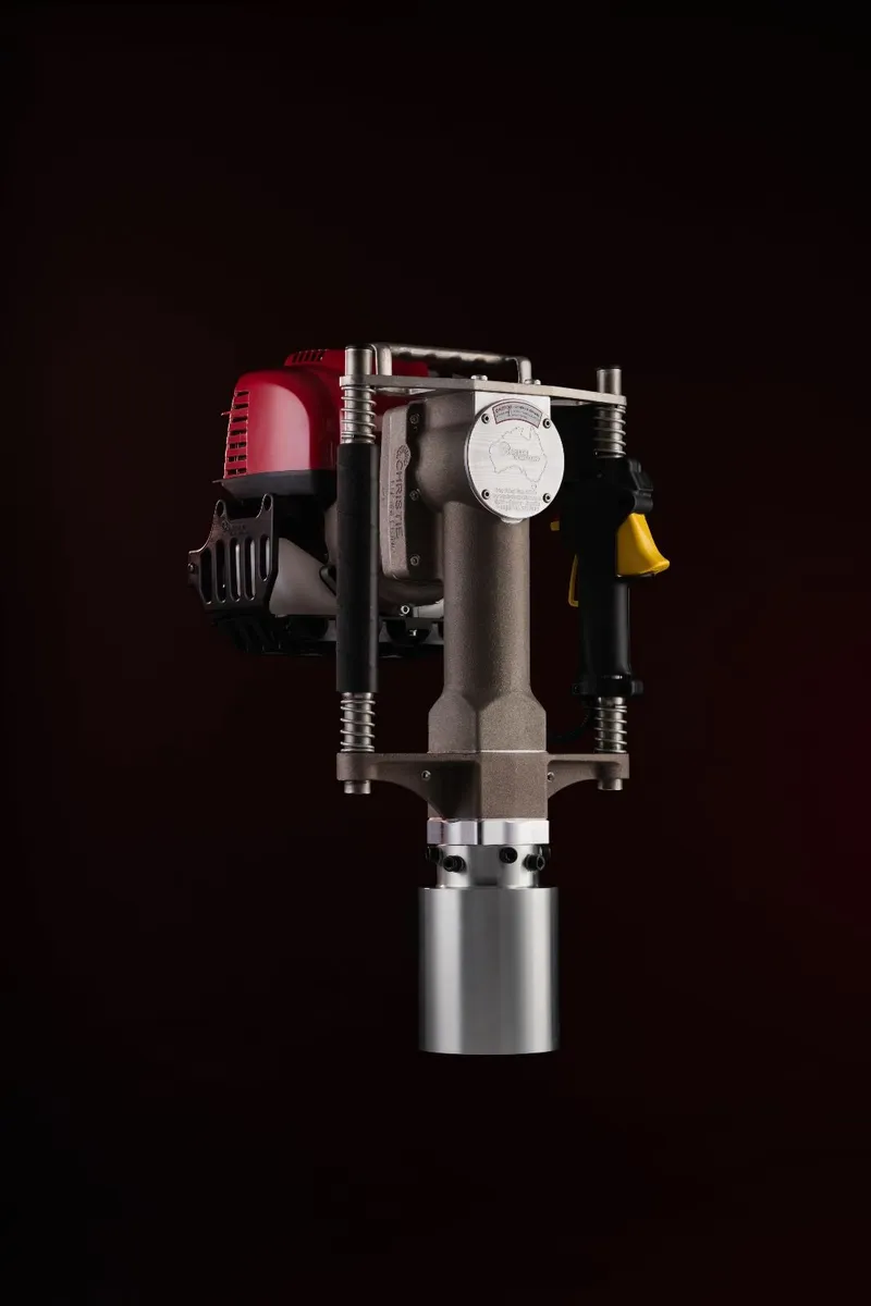 Easy Petrol Post Driver - Image 3