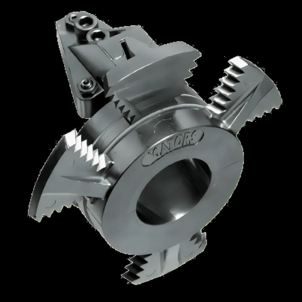 Marine Rope Cutters - Image 1