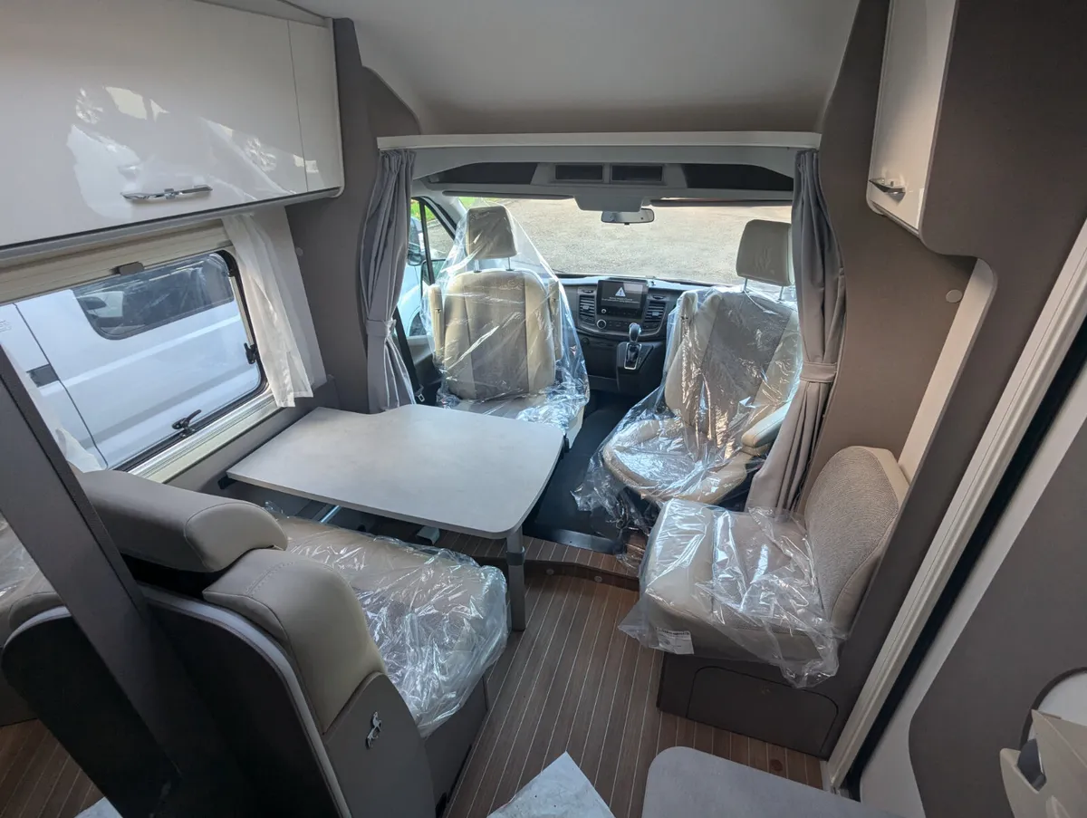 SAVE £10,088 WAS £77,083 Automatic - Slimline Body - Image 2