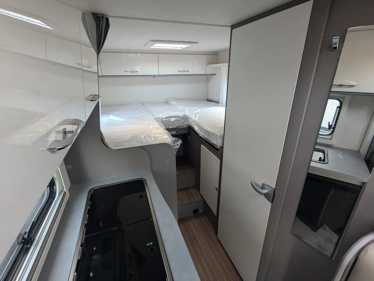 SAVE £10,088 WAS £77,083 Automatic - Slimline Body - Image 4