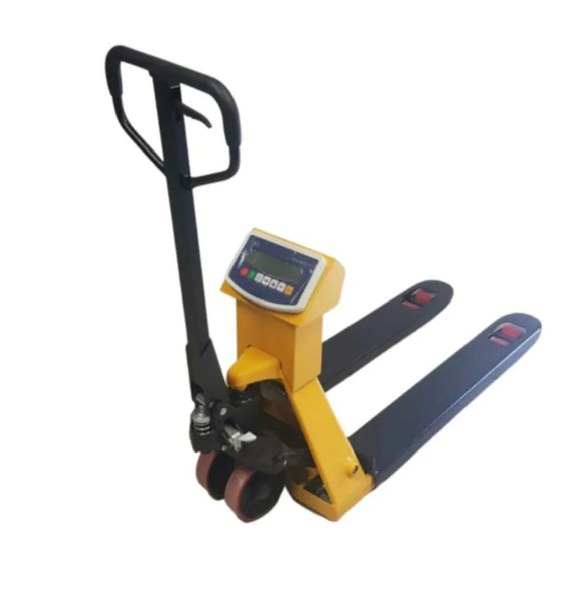 Pallet scales - Image 2