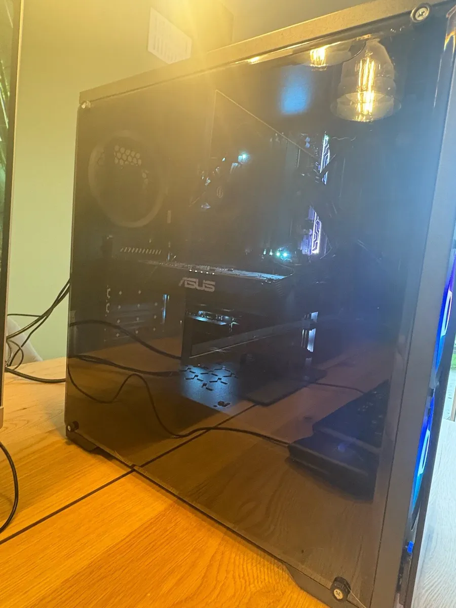 Gaming PC, GTX 1070, i5 7th Gen, 16GB RAM - Image 3