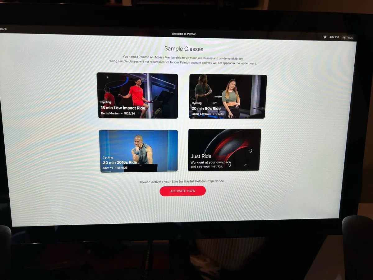 Peloton - Image 4