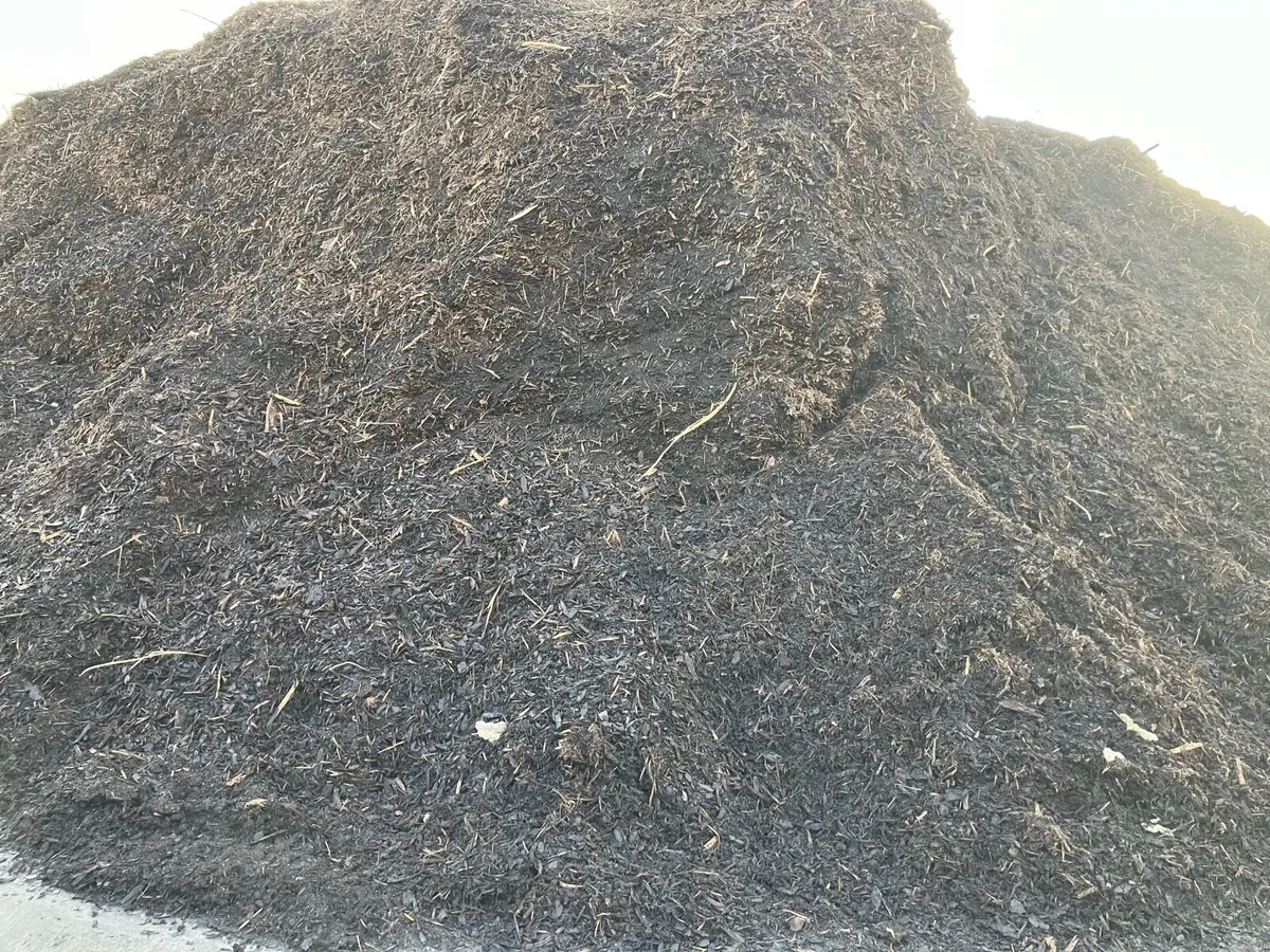 Bark mulch Cork - Image 2