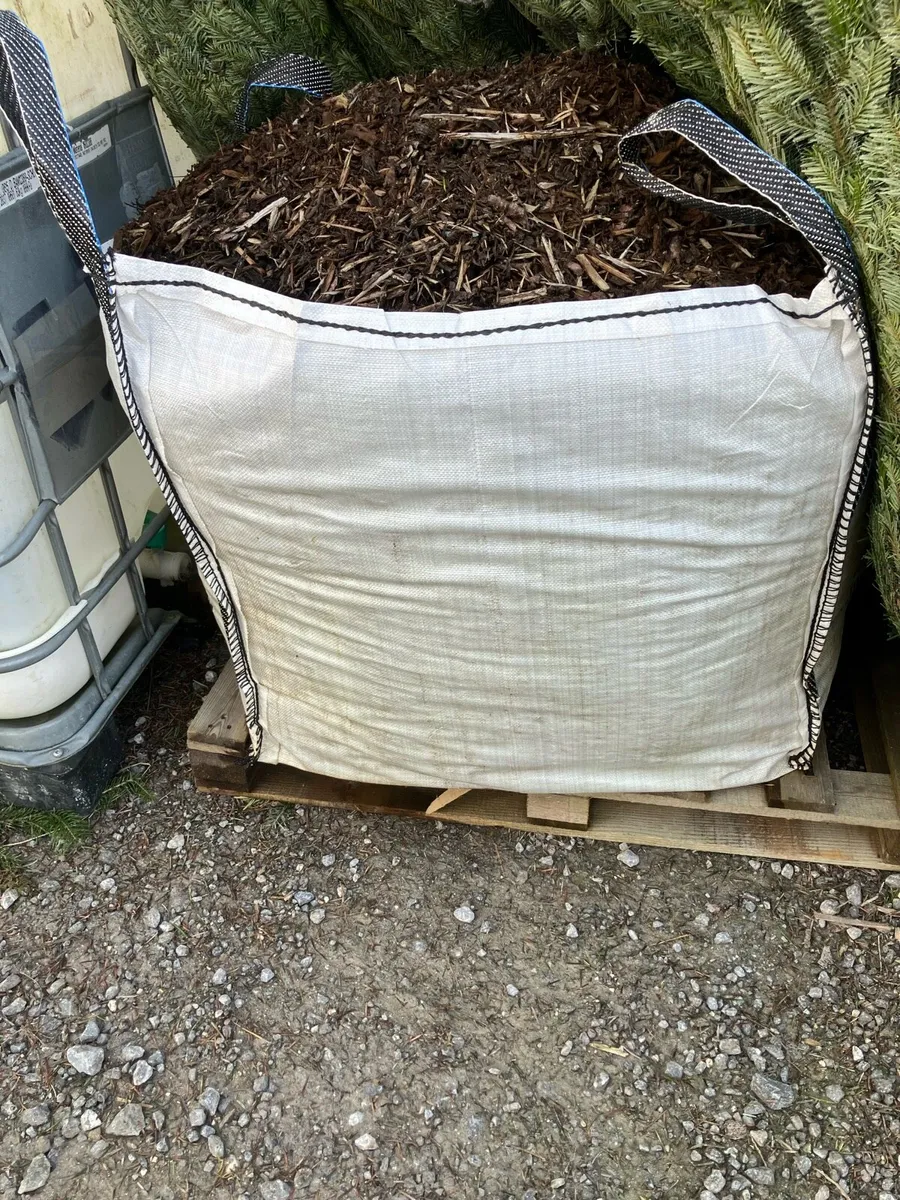 Bark mulch Cork - Image 3