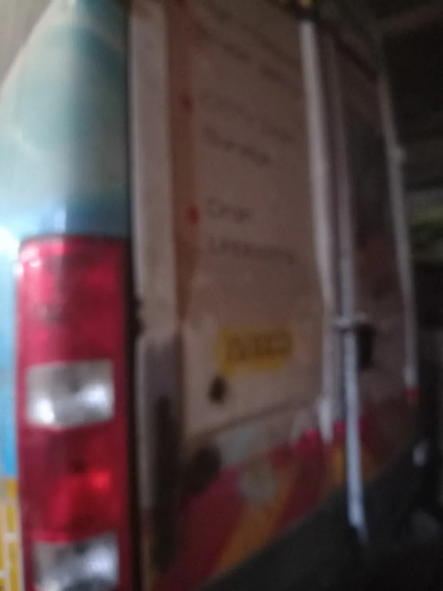 Iveco Daily   for parts  3.0 diesel - Image 4