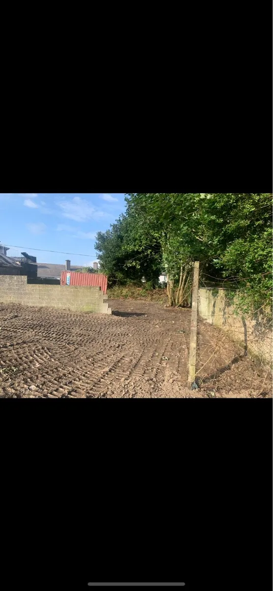 Tree surgery/site clearance - Image 4