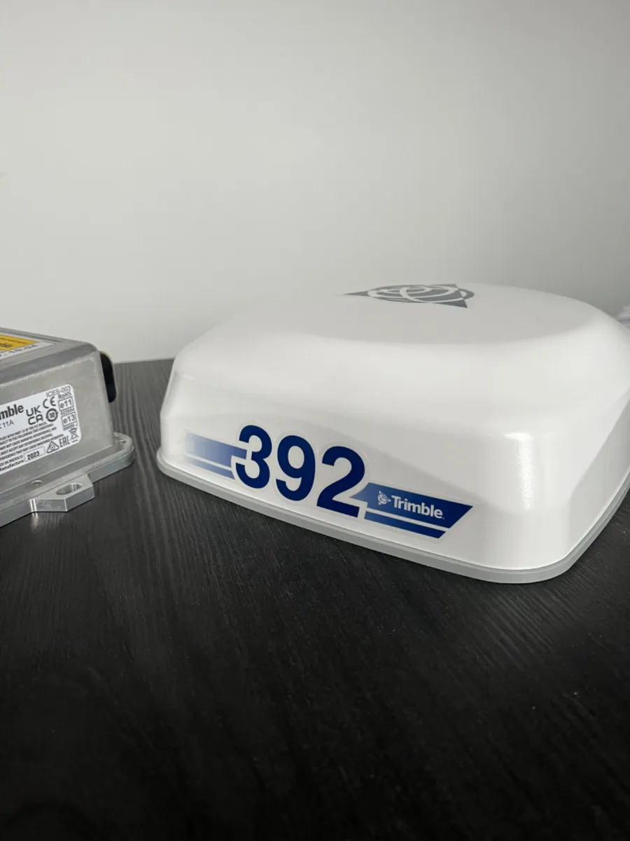 Trimble CNH Completion Kits - Image 2