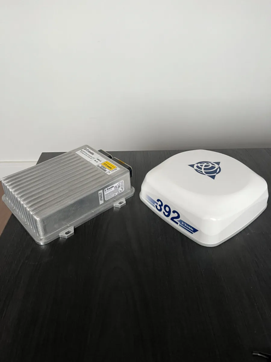 Trimble CNH Completion Kits - Image 1