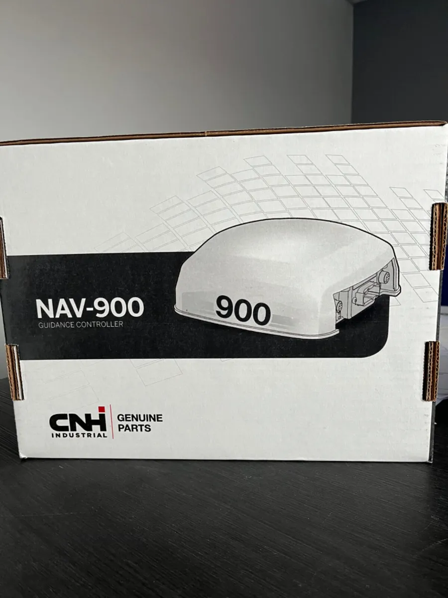 Trimble XCN 1050, Nav 900 and EZ Pilot Pro Kit - Image 2