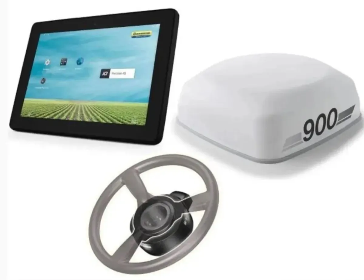 Trimble XCN 1050, Nav 900 and EZ Pilot Pro Kit - Image 4