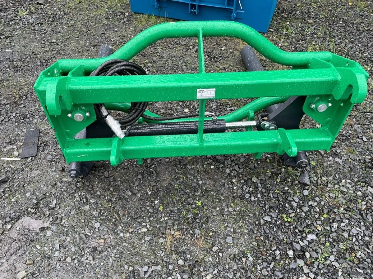 Prodig Bale Handler - Image 2