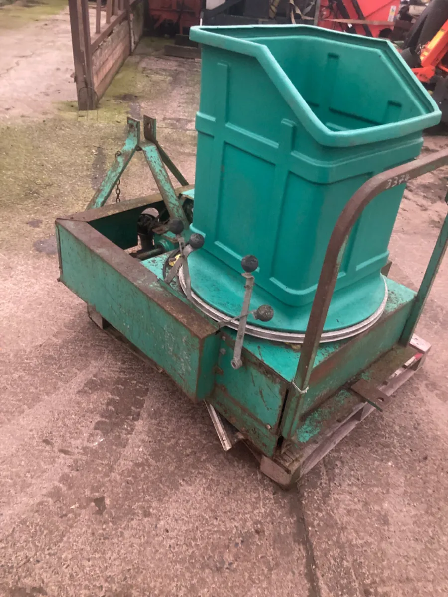 Straw chopper - Image 2