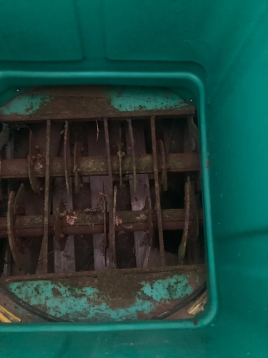 Straw chopper - Image 3