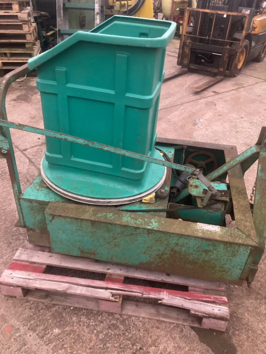 Straw chopper - Image 4