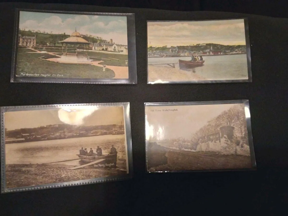Wanted:Old Irish Postcards - Image 2