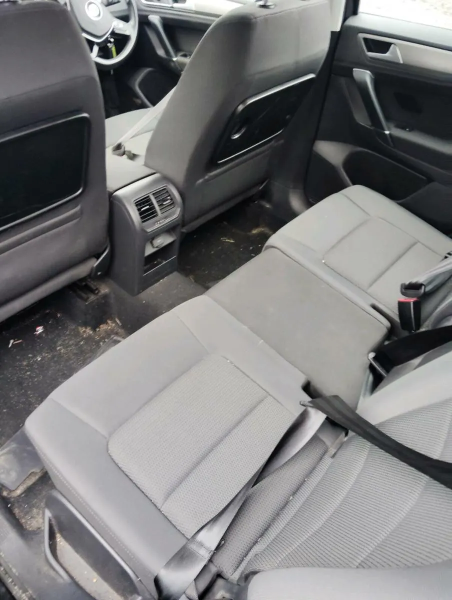 Breaking VW golf + 2017 diesel DDYA - Image 4