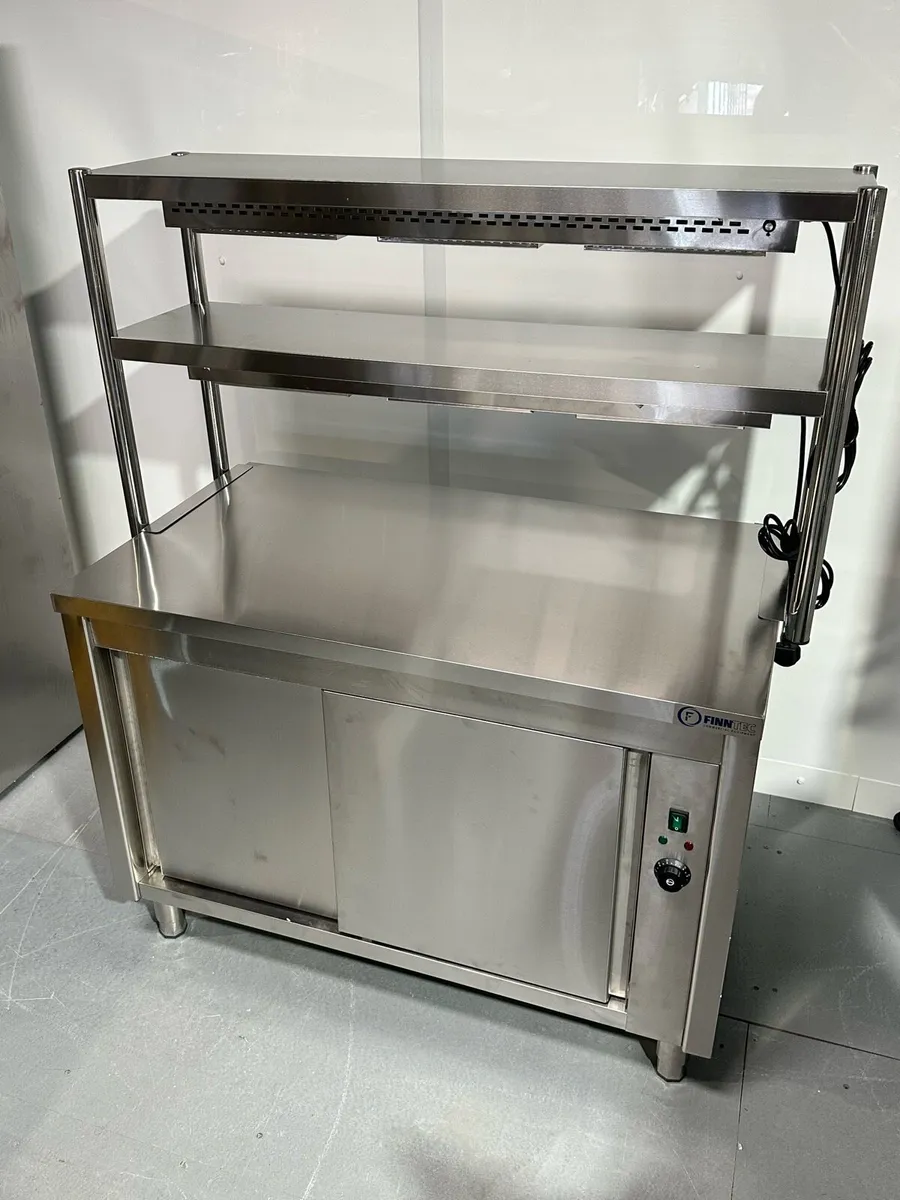 QUALITY STAINLESS STEEL - Image 3