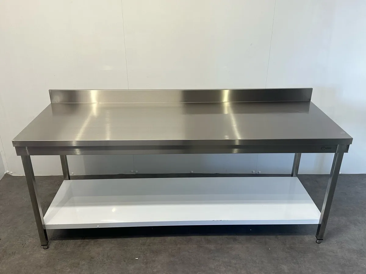 QUALITY STAINLESS STEEL - Image 1