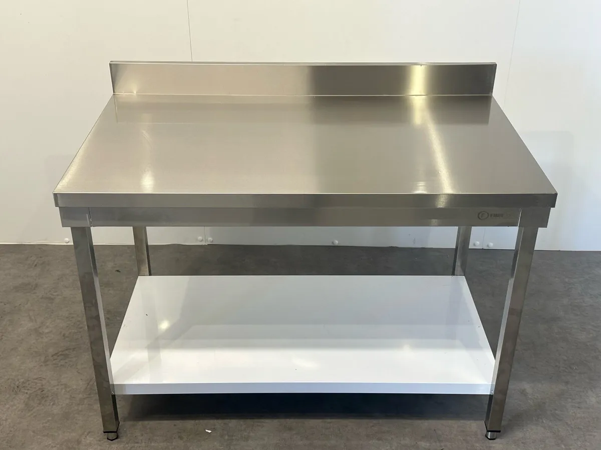 QUALITY STAINLESS STEEL - Image 4